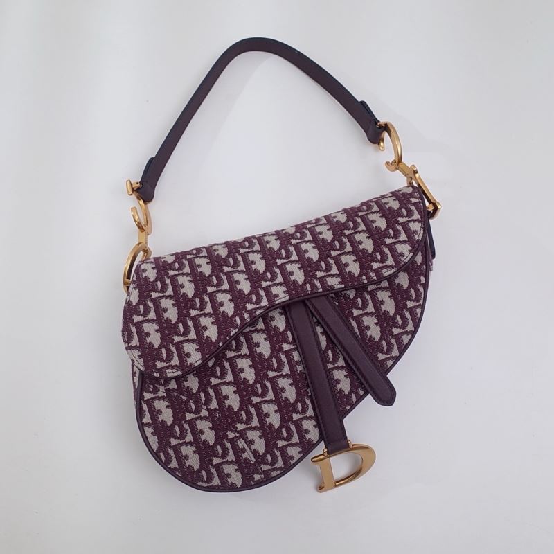 chr1st1an D10r saddle bags